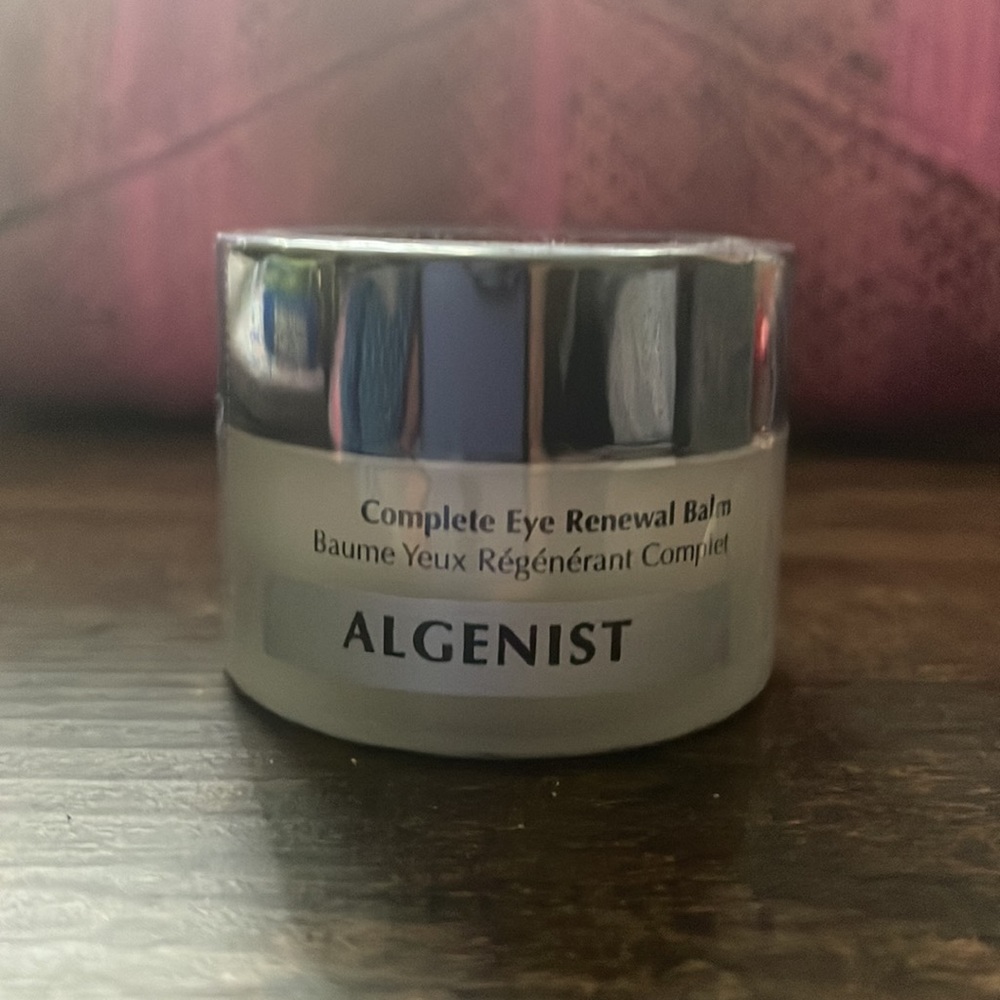 Algenist Complete Eye Renewal Balm - Picture 10 of 13